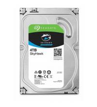 SEAGATE SKYHAWK 4TB 5900RPM 256MB 3.5" SATA3 7x24 Güvenlik Diski ST4000VX015